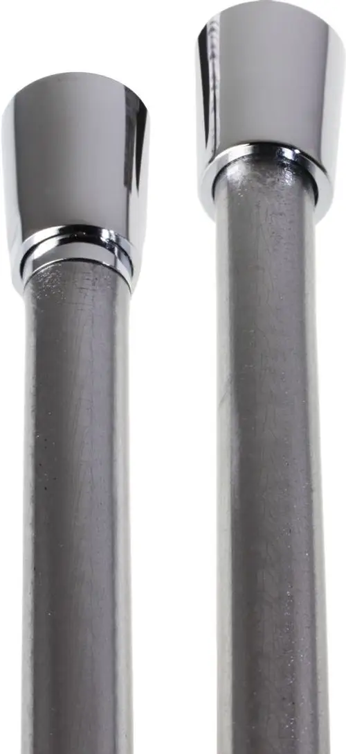 HANSA Schlauch HANSA 5412 L=1250 Chrom, 54120400, Artikel in Kategorie